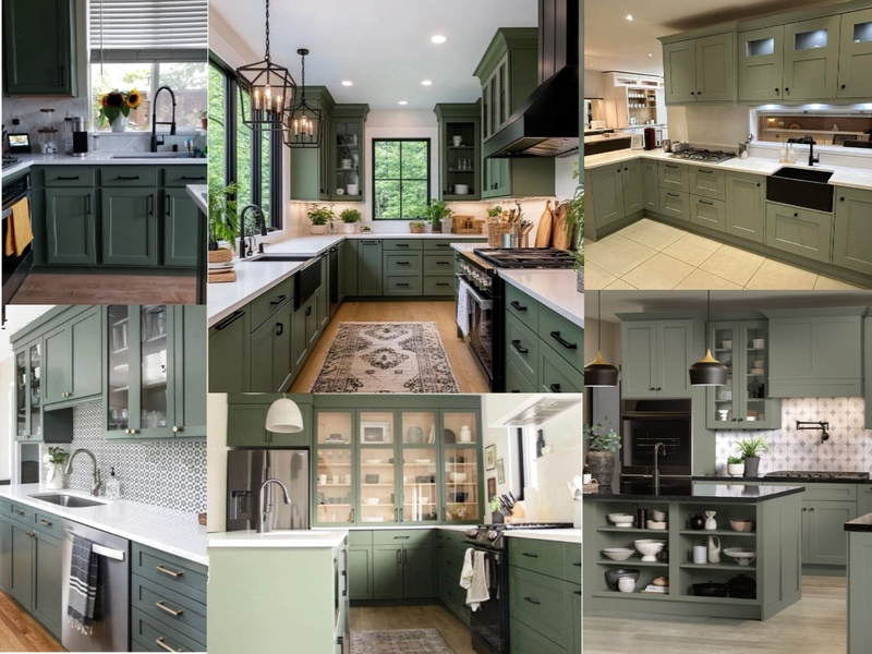 green moods Mood Board by bhutch7 on Style Sourcebook