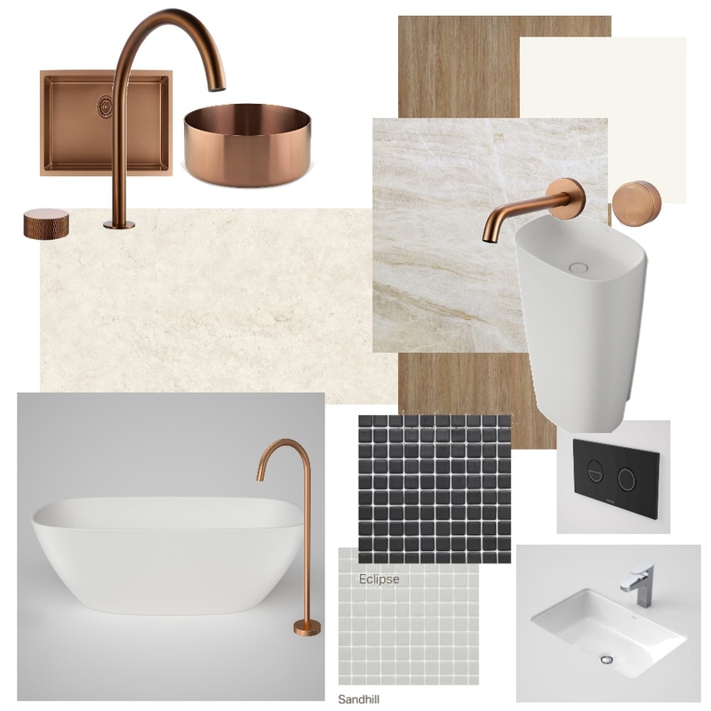 WFM Moodboard3 Mood Board by Oneiller on Style Sourcebook