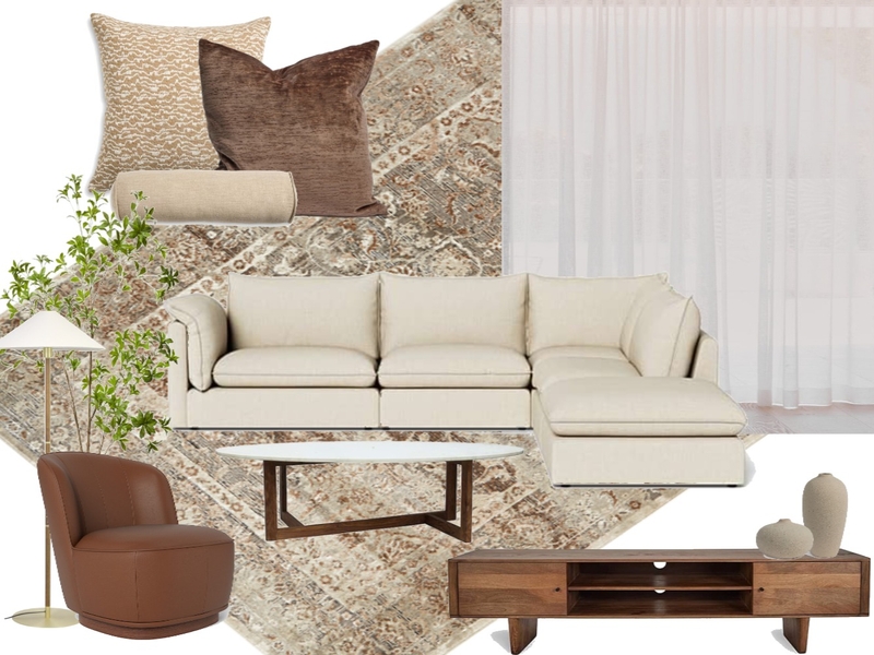 10 luguna close main lounge 3 midtone Mood Board by tlaws on Style Sourcebook