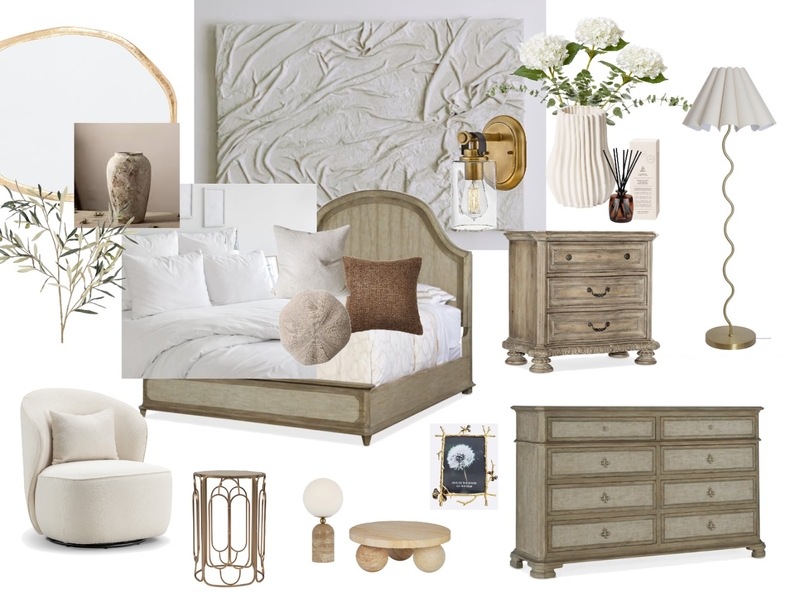 Tiffany's room Mood Board by annika.woodford@gmail.com on Style Sourcebook