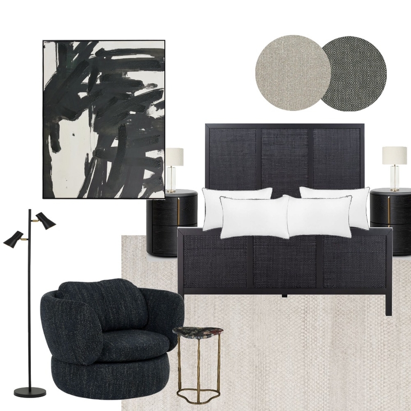 Moodboard 1 Mood Board by Lura Interior Design on Style Sourcebook
