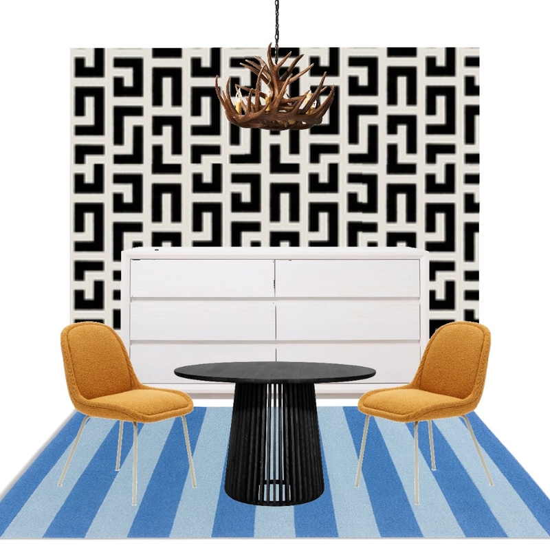 playful office Mood Board by Tricia Kramer on Style Sourcebook