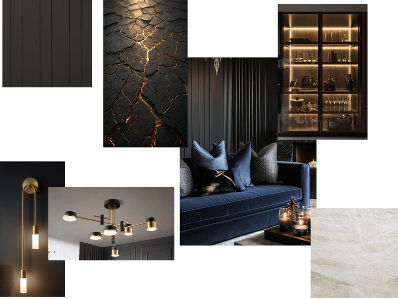 пробный мудборд Mood Board by Anastasia Fuss on Style Sourcebook
