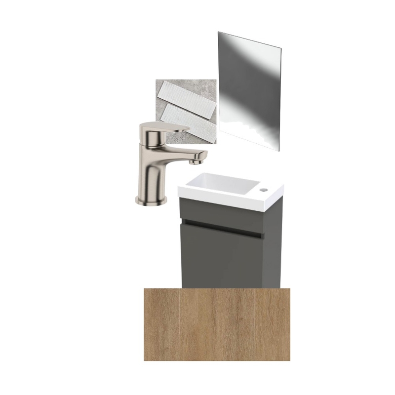 HF WC Mood Board by bernadette.frost@jennianhomes.co.nz on Style Sourcebook