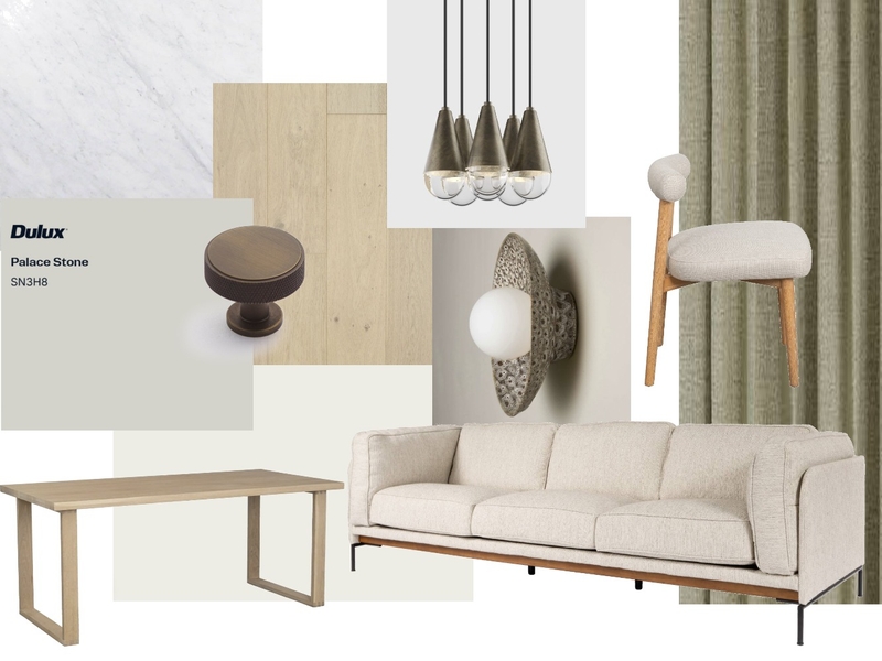 Living space plan Mood Board by Schots Home Emporium on Style Sourcebook