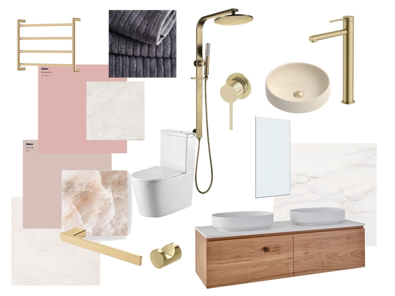 Bathrooms Idea Mood Board by Smeethy1991 on Style Sourcebook