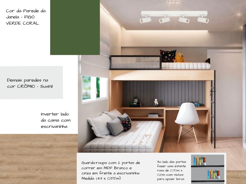 Dorm Meninos Jeilza Mood Board by Tamiris on Style Sourcebook