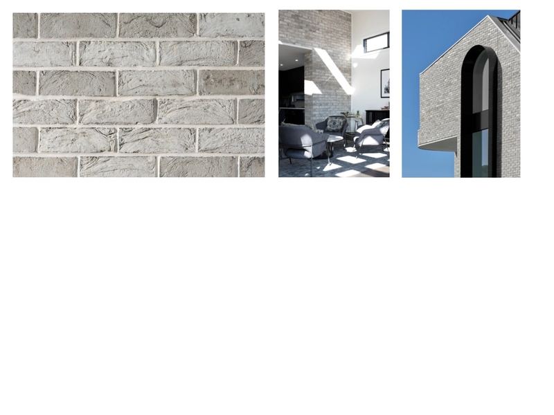 Austral bricks San Selmo smoked cloudy silver Mood Board by clio.prees@education.nsw.gov.au on Style Sourcebook
