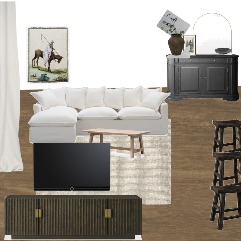 living room Mood Board by zukanoviccc on Style Sourcebook