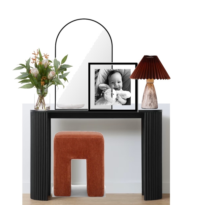 Mt. Macedon - Hallway Mood Board by svalenta on Style Sourcebook