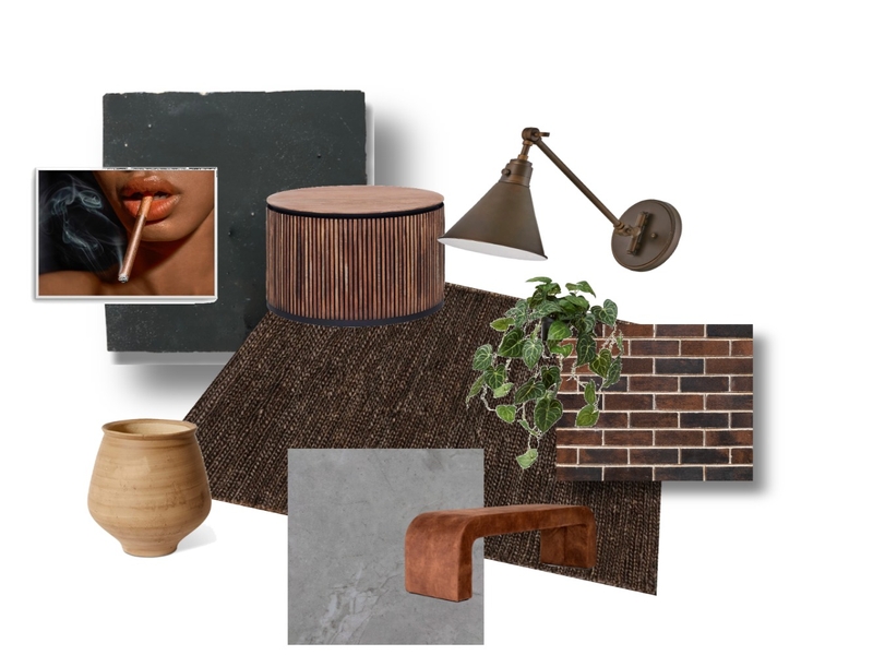 mood board Mood Board by charlii on Style Sourcebook