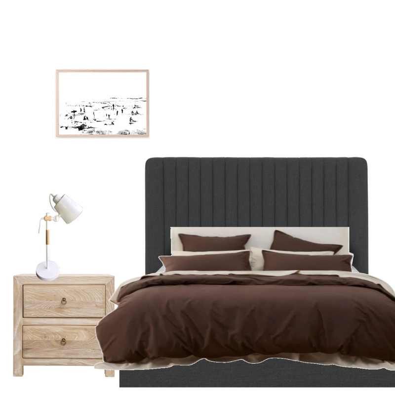 Doms Mood Board by Essencia Interiors on Style Sourcebook