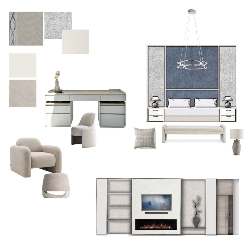 lideco assignment Mood Board by ramshabasheer on Style Sourcebook