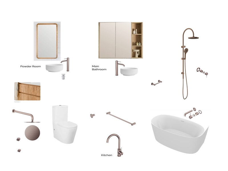 Mylara Renovation Mood Board by Francesca  @ studiocesca on Style Sourcebook