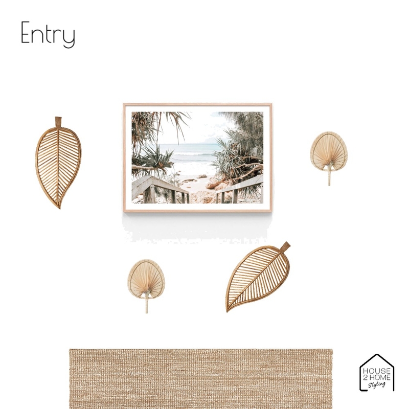 Entry - Todman Mood Board by House 2 Home Styling on Style Sourcebook
