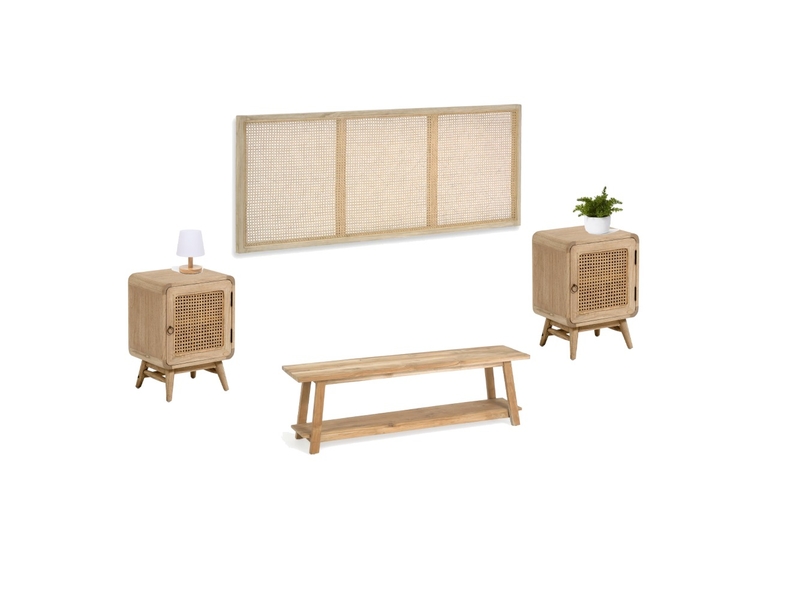 Bed1 Mood Board by Property Provisions on Style Sourcebook