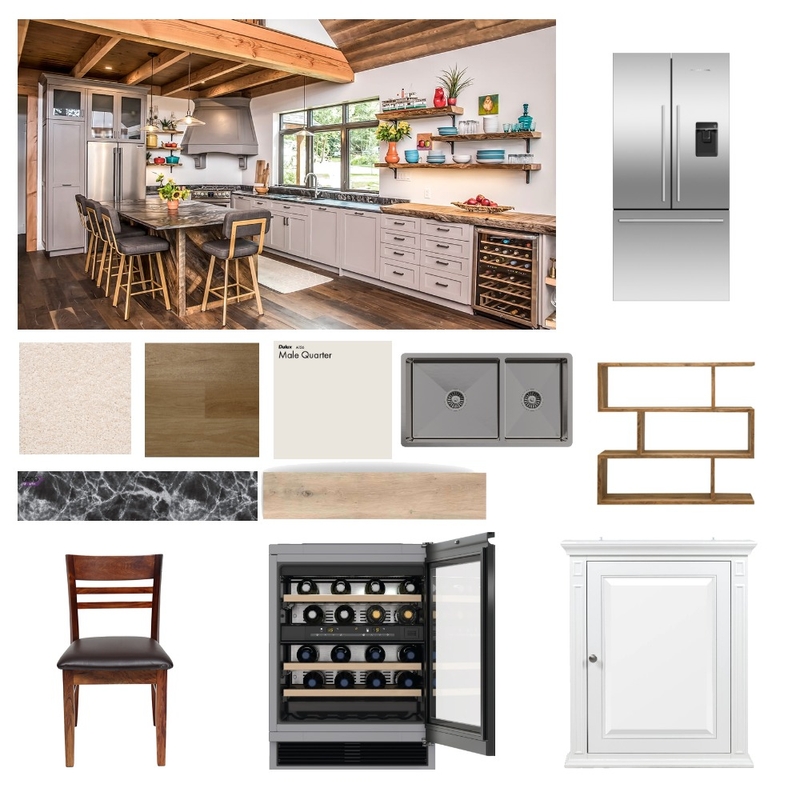jhedb Mood Board by Spencer 5355 on Style Sourcebook