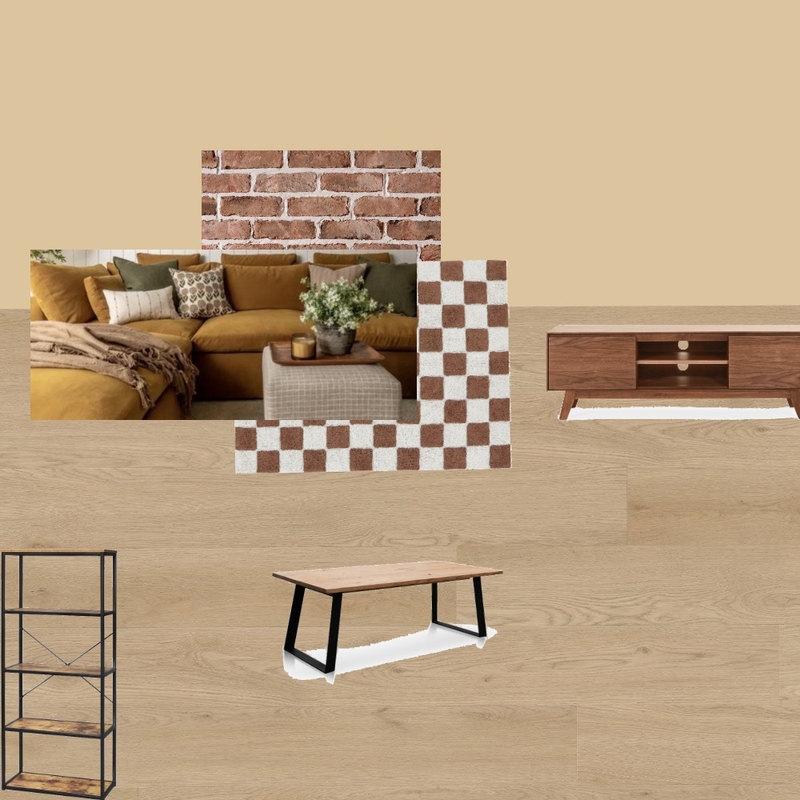 Living room Mood Board by erinmccord92 on Style Sourcebook