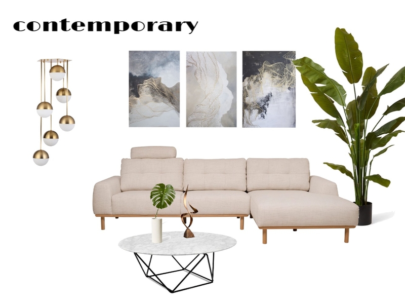 contemporary Mood Board by mahnaz.r963 on Style Sourcebook