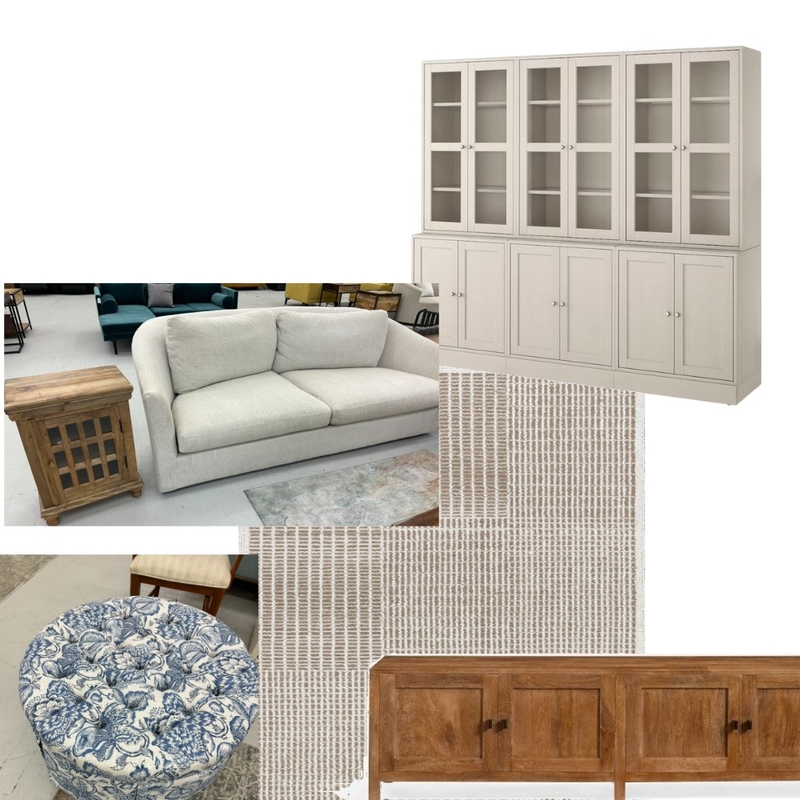 WIP Mood Board by elizabcj on Style Sourcebook