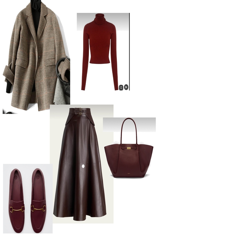 Outfit Mood Board by Myer on Style Sourcebook