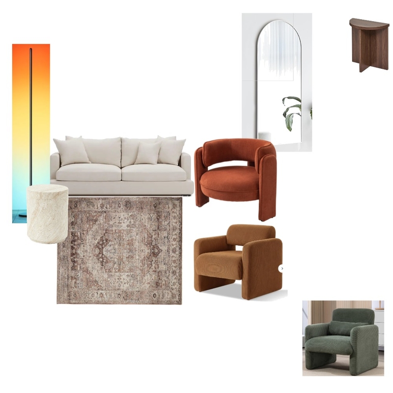 Living room Mood Board by mpham on Style Sourcebook