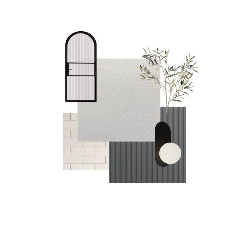 Stinton - External Mood Board by skarmouche@gmail.com on Style Sourcebook