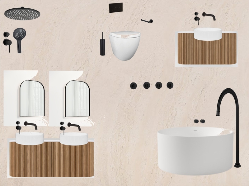 Reno option 2 Mood Board by taneallo@gmail.com on Style Sourcebook