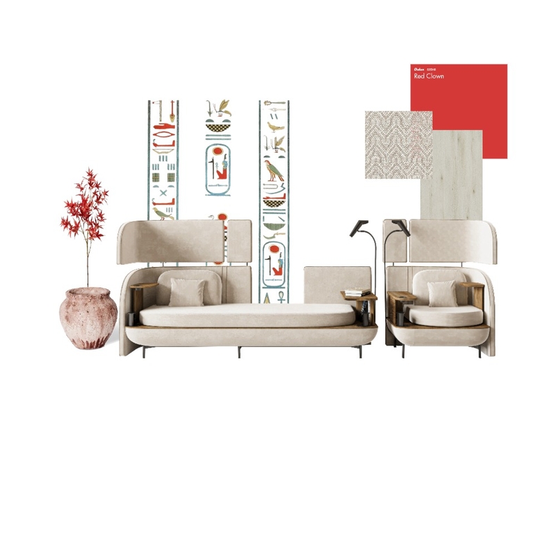 riadco 2nd winner Mood Board by HelenMike on Style Sourcebook