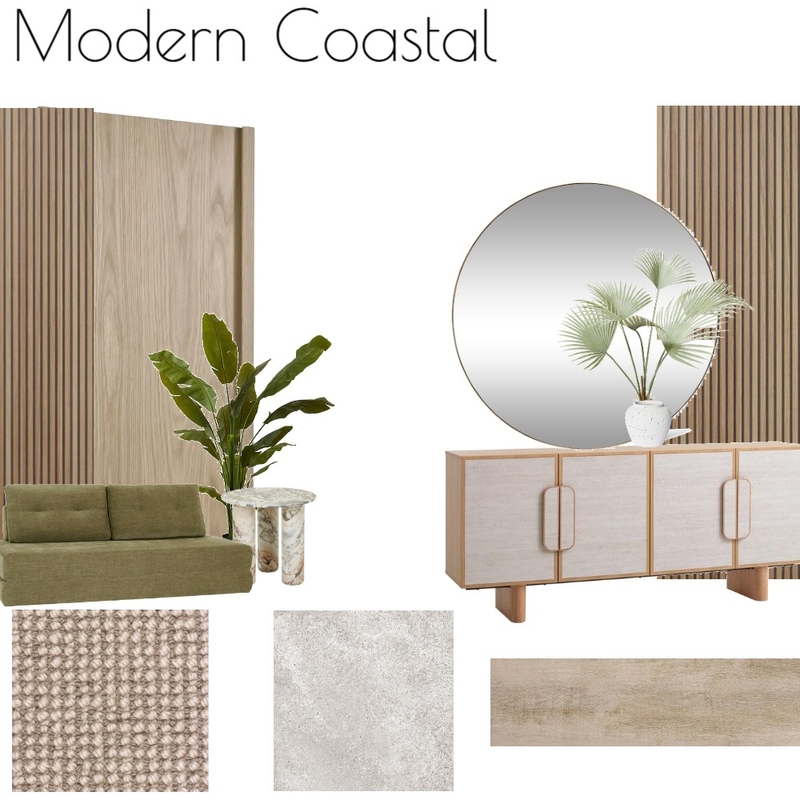 modern coastal pines Mood Board by juliefisk on Style Sourcebook