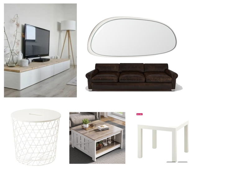 Living Area DRAFT Mood Board by AdeleM on Style Sourcebook