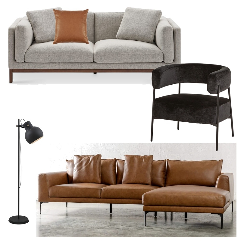 D&A Lounge 2 Mood Board by Courtney.Scott on Style Sourcebook