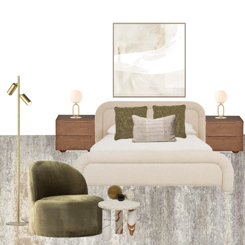 Moodboard 2 Mood Board by Lura Interior Design on Style Sourcebook