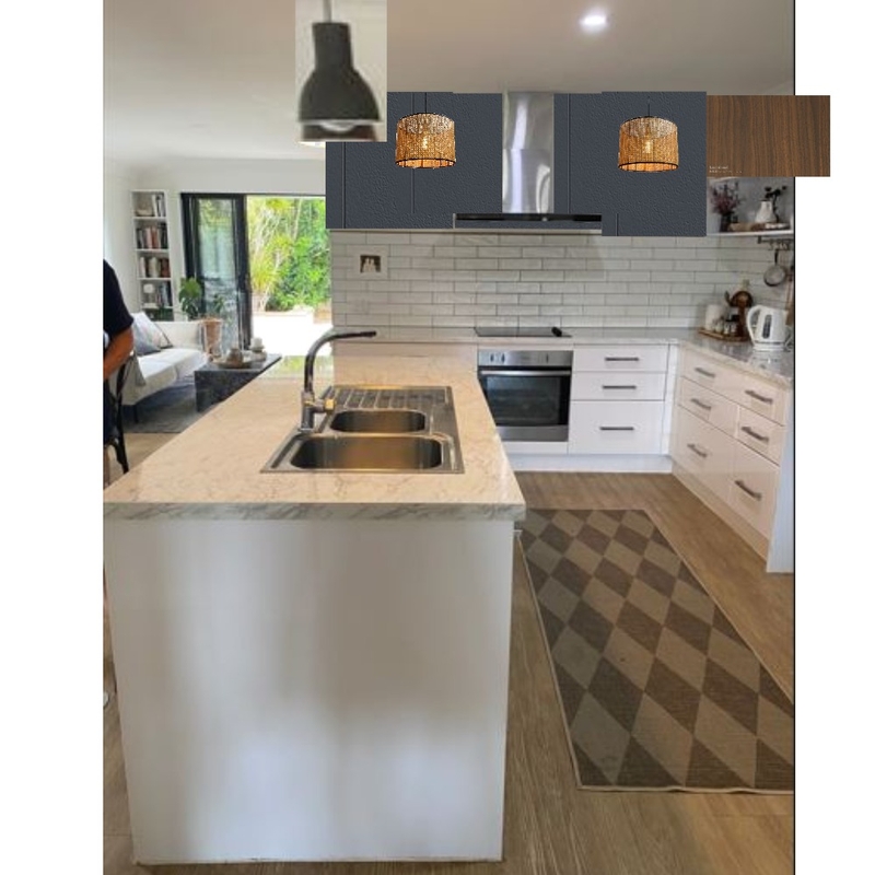 kitchen caron Mood Board by caron on Style Sourcebook