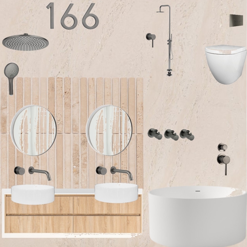 bathroom shelly craft inspo Mood Board by taneallo@gmail.com on Style Sourcebook