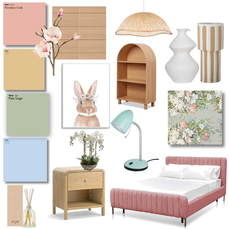 spring Mood Board by aw5024@k12.sd.us on Style Sourcebook