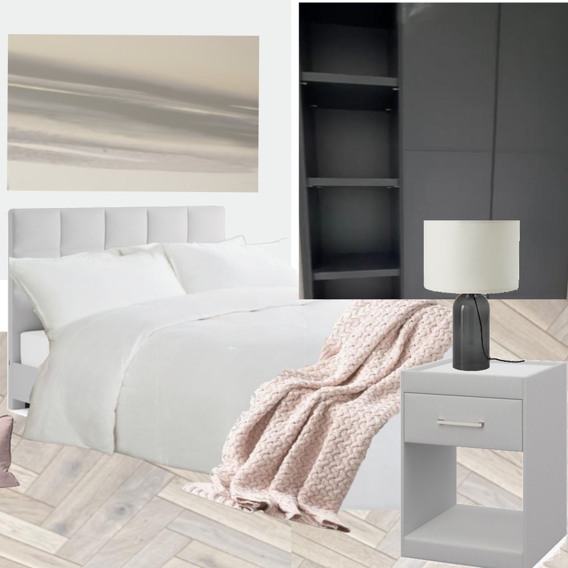 master bedroom final Mood Board by marigoldlily on Style Sourcebook