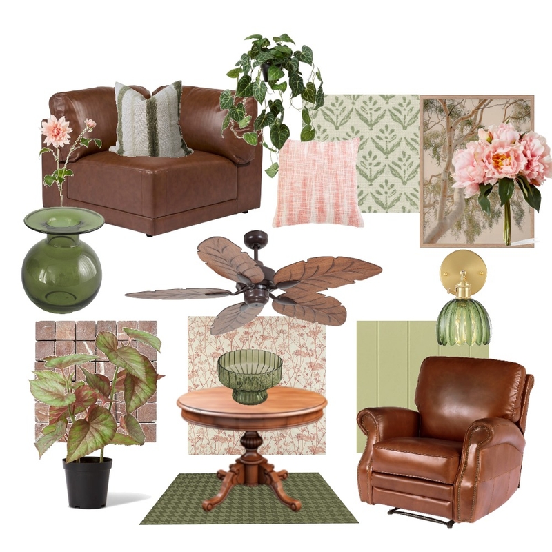 spring Mood Board by poptartjiggle1 on Style Sourcebook