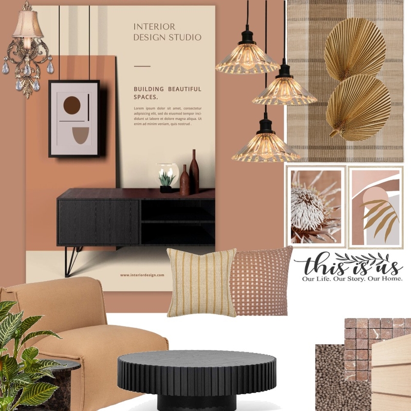 3 Mood Board Mood Board by ecoarte on Style Sourcebook