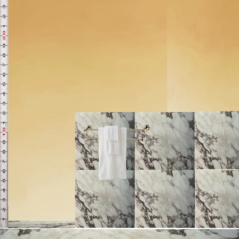 Bathroom Mood Board by dl2407 on Style Sourcebook