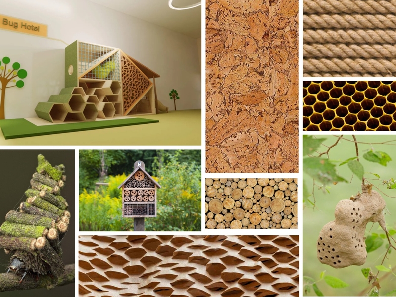 Bug House Playground 1 Mood Board by Sofia.S on Style Sourcebook