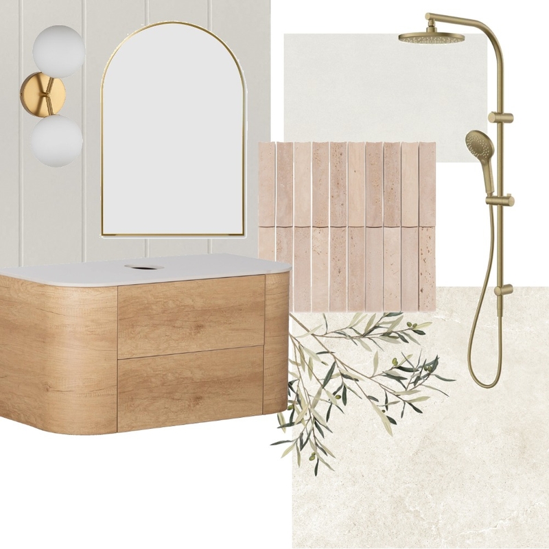 Bathroom Woomba Mood Board by theunitsalex@gmail.com on Style Sourcebook