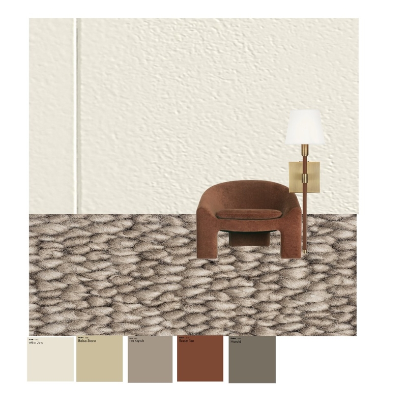 חדר שינה מיטל Mood Board by קוהלי on Style Sourcebook