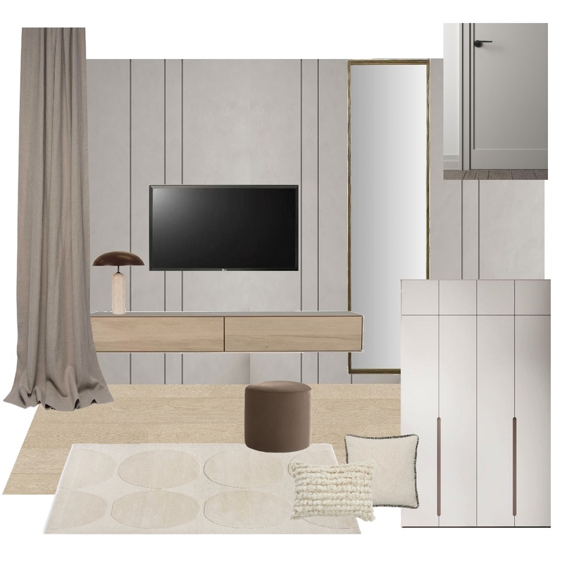 спальня2 Mood Board by Daria15 on Style Sourcebook