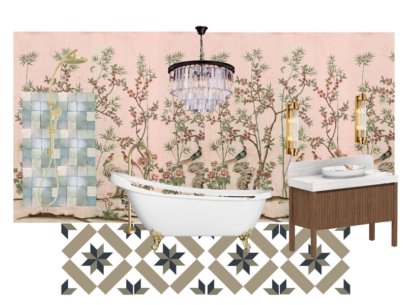 Contemporary Victorian Mood Board by jmills90_ on Style Sourcebook