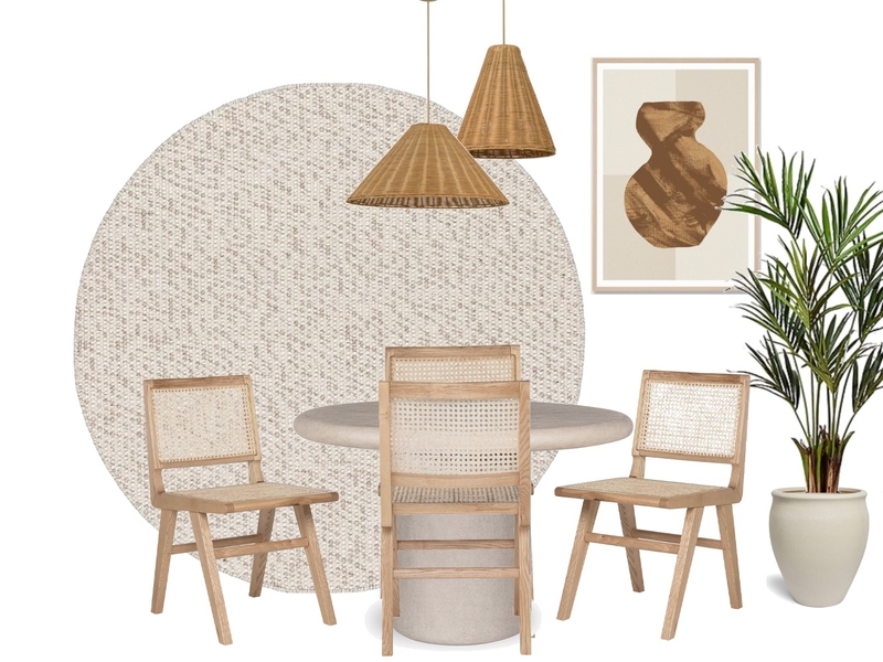 6 rhuddlan -  casual dining Mood Board by tlaws on Style Sourcebook