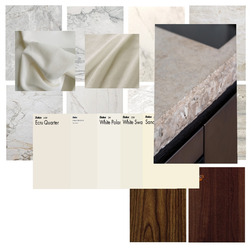 Test  moodboard Mood Board by LineJensen on Style Sourcebook