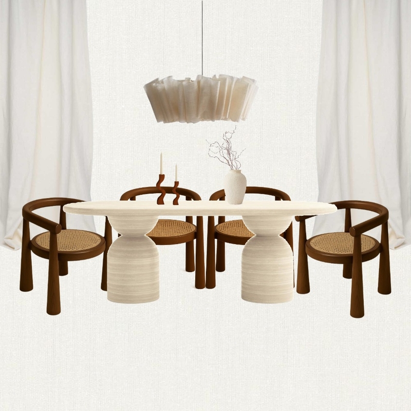 casa dining 1 Mood Board by our vienna living on Style Sourcebook
