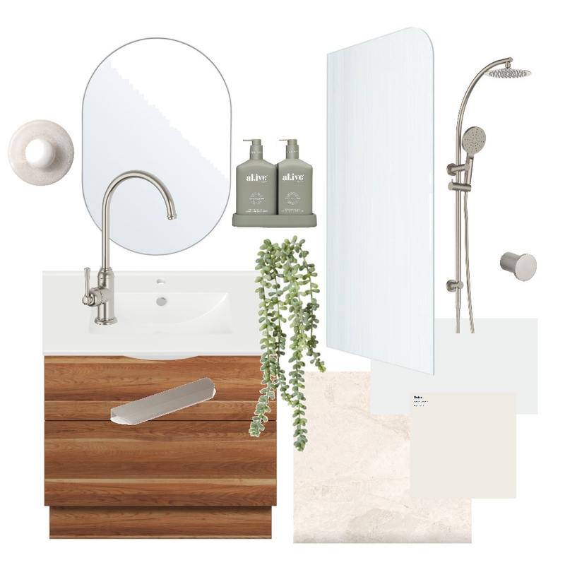 fb Mood Board by connieguti on Style Sourcebook