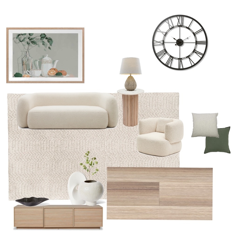 Mood board 1 - Minimalism2 Mood Board by Bella.F on Style Sourcebook